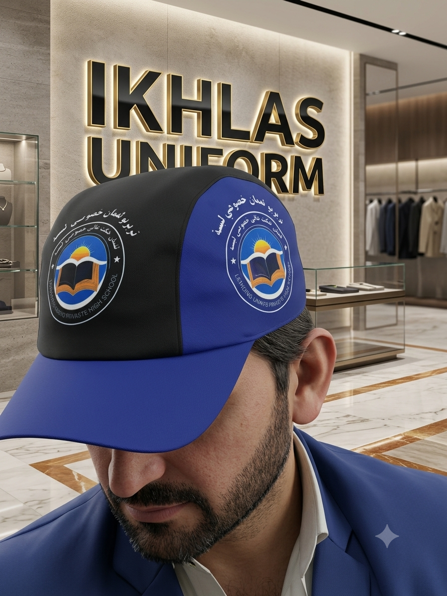 خولۍ — Caps